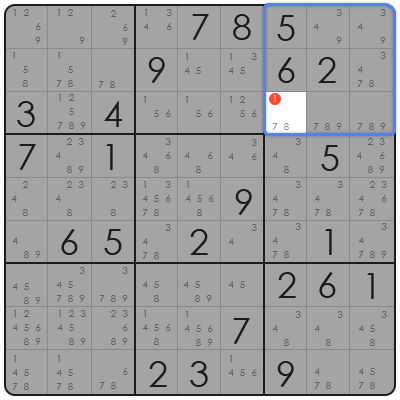 sudoku with answers to print